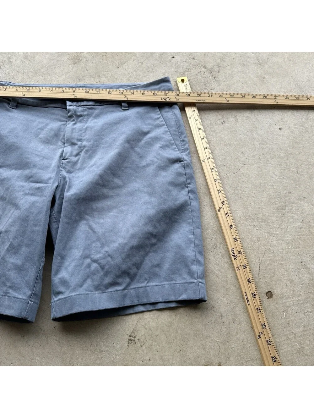 Lululemon ABC Classic Fit 9